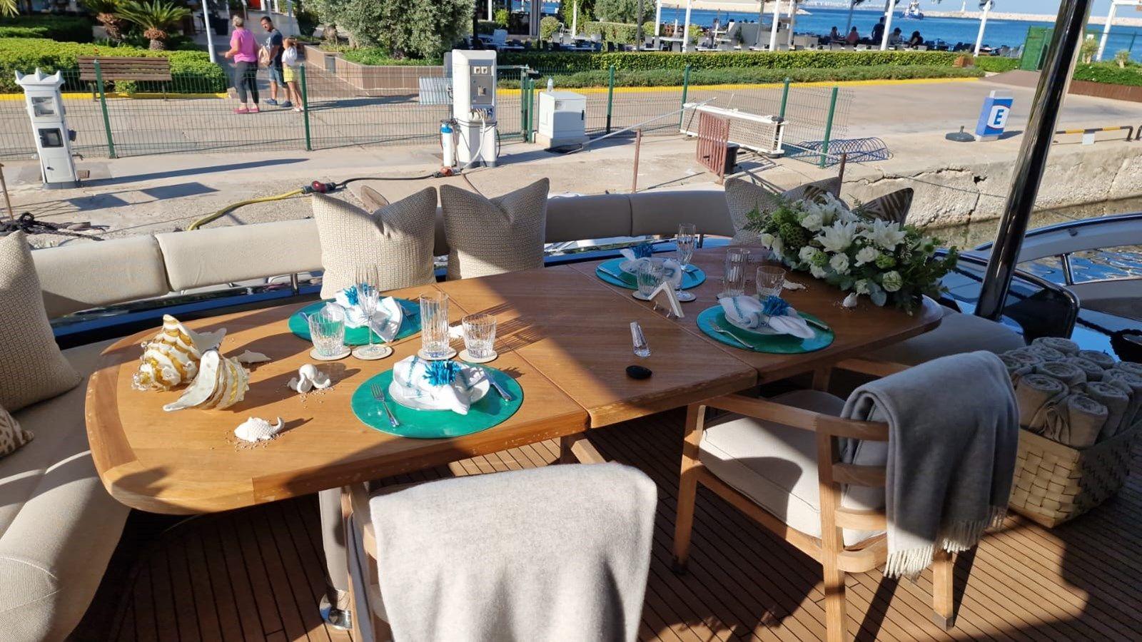 Princess X95 - PRINCESS yacht sale