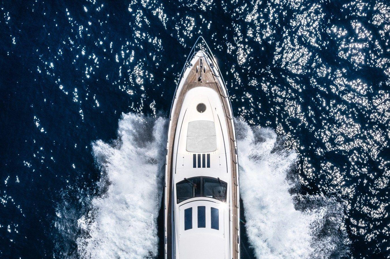 Buy a yacht Princess V70 - PRINCESS