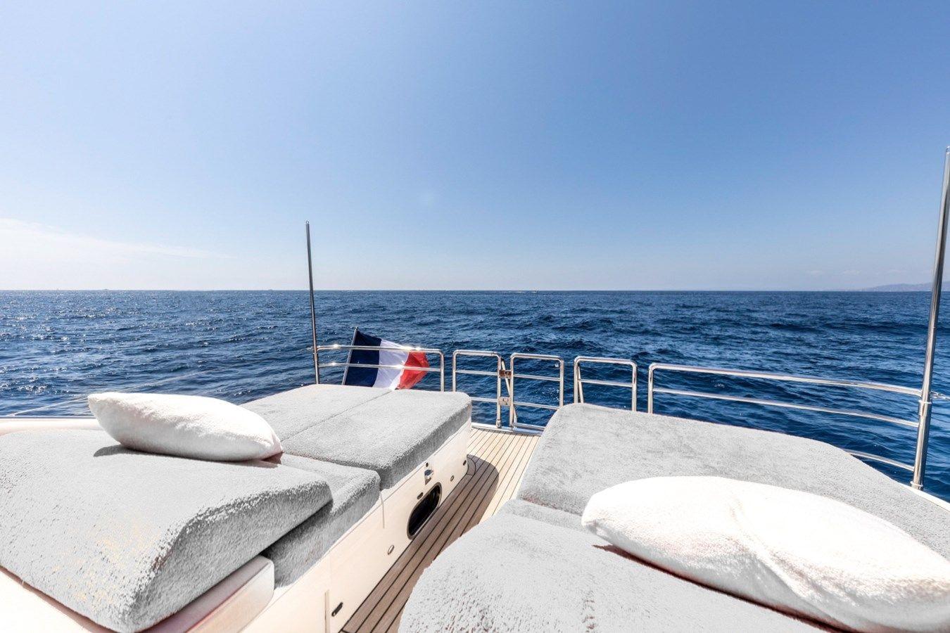 Princess V70 - PRINCESS yacht sale