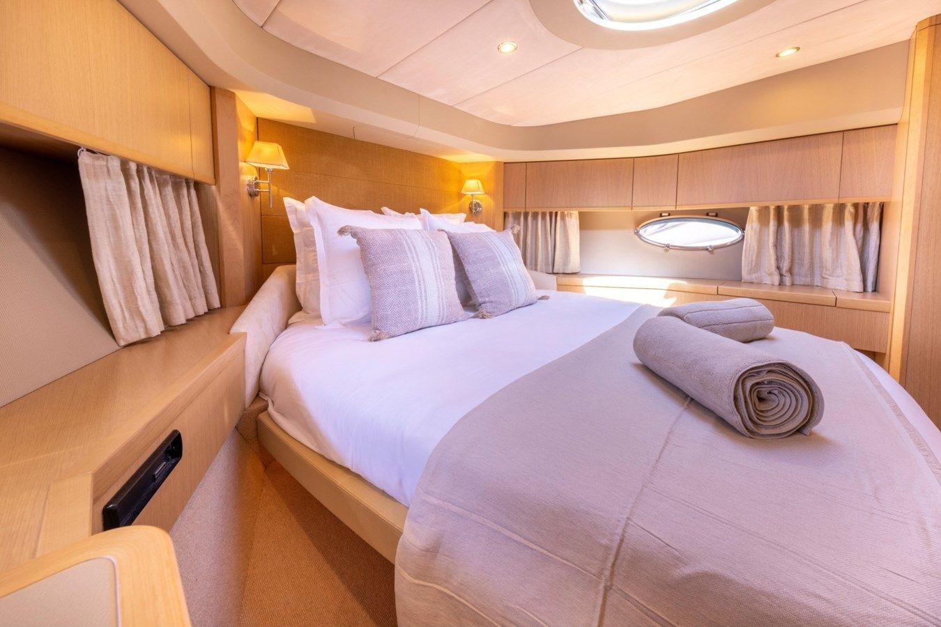 Buy a yacht Princess V70 71