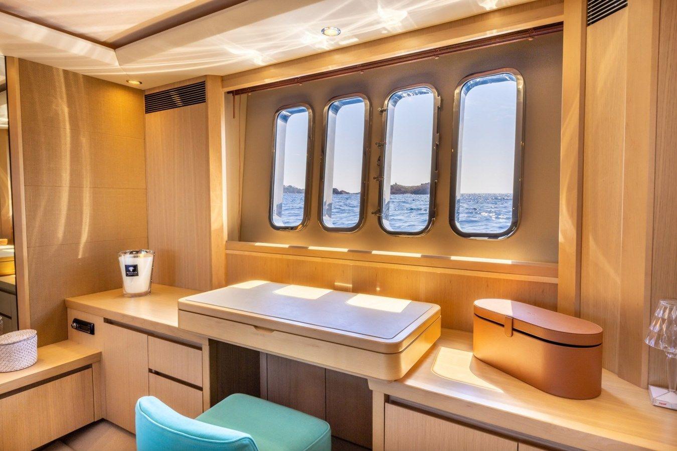 Buy a Princess V70 2008 at Shestakov Yacht Sales