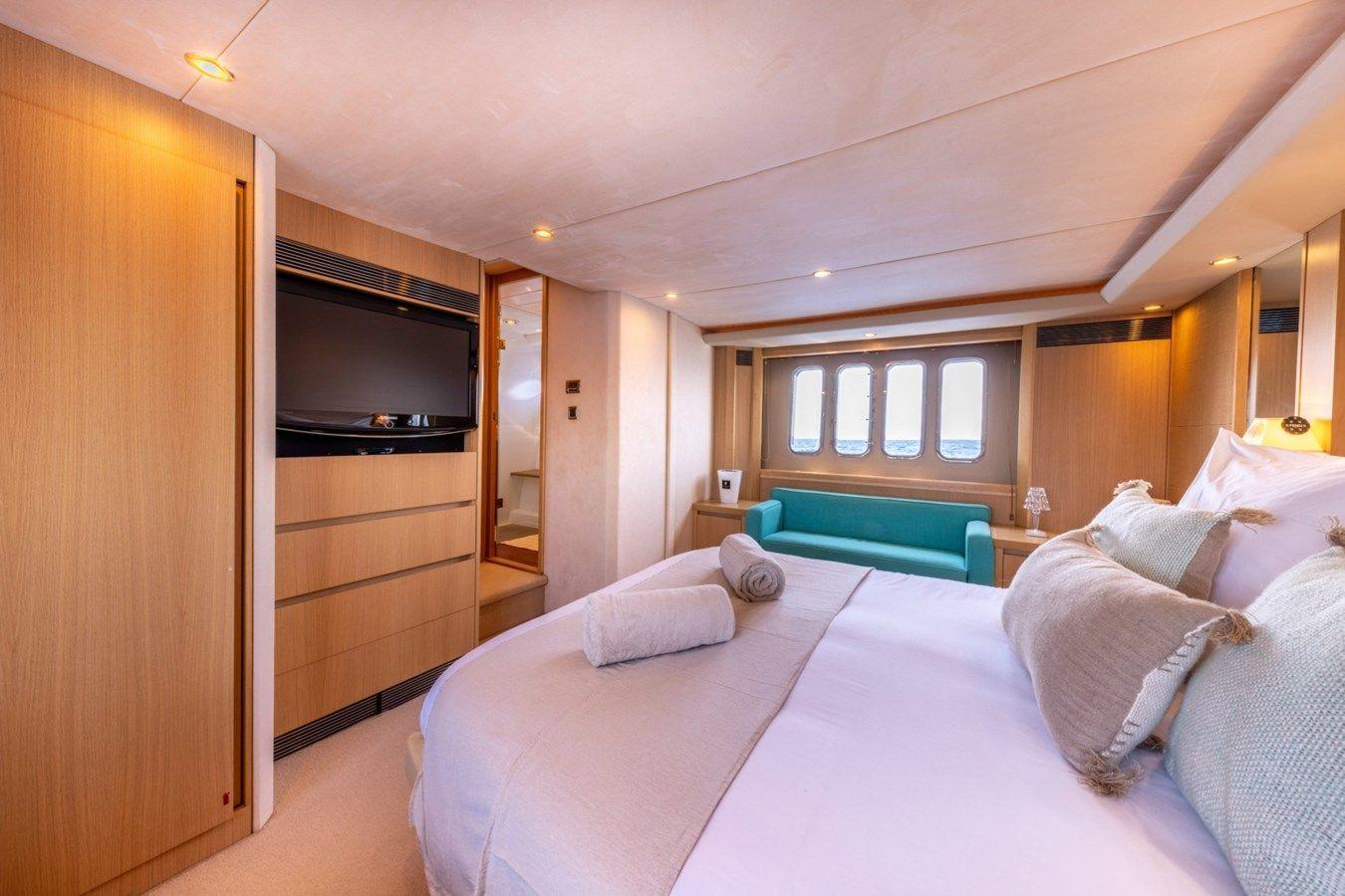 best yacht sales deals Princess V70