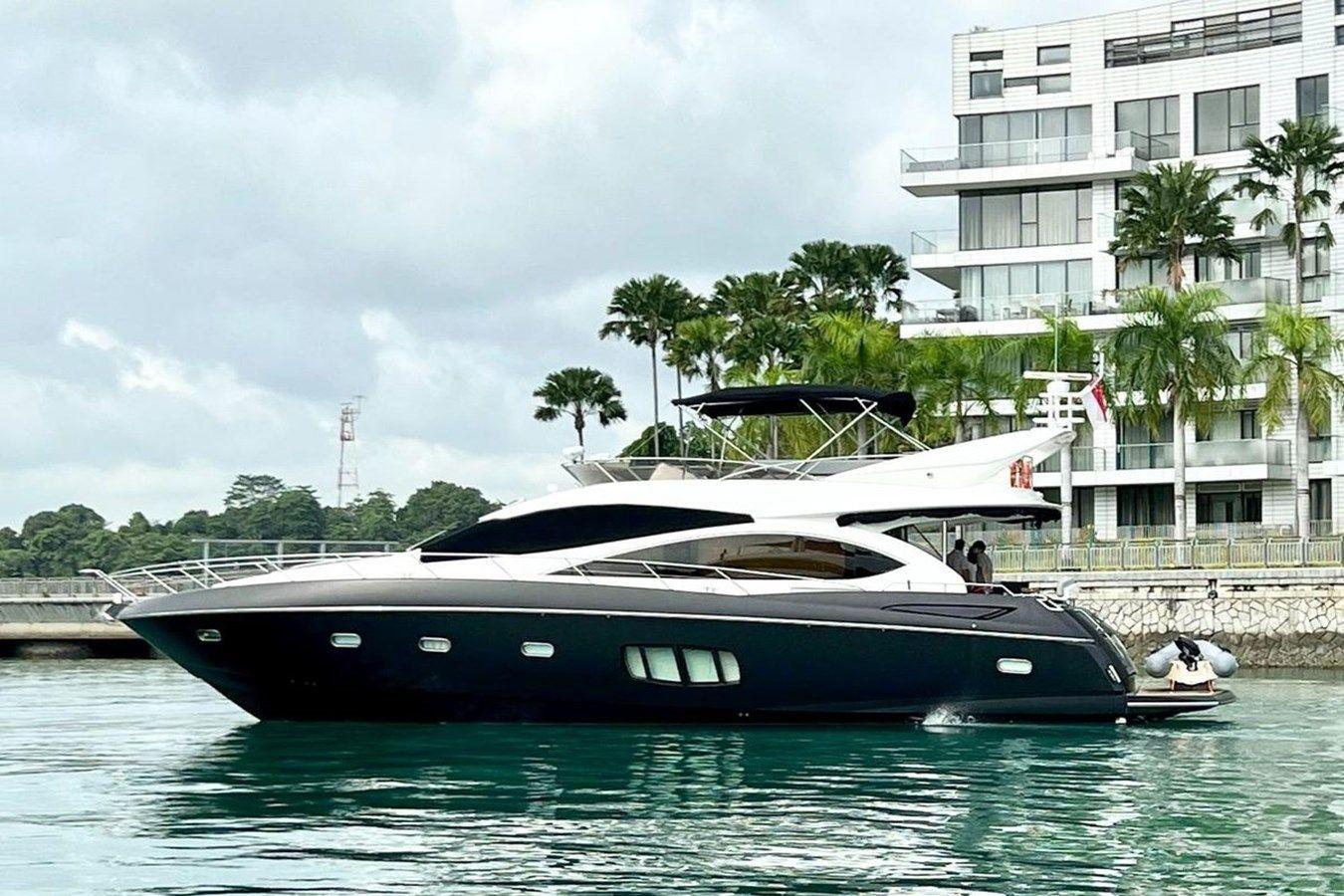 Лучшие предложения покупки яхты Ellyn - Sunseeker