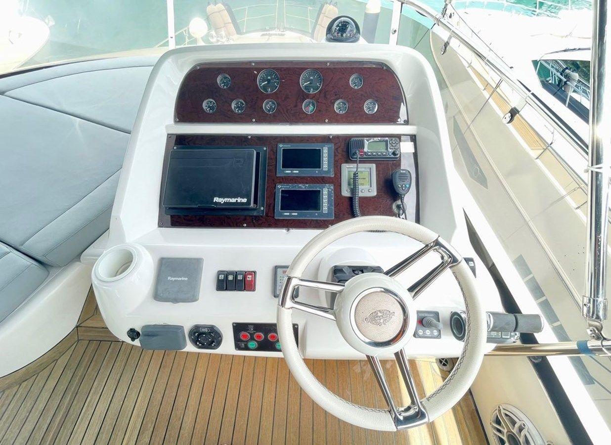 Продажа яхты Ellyn - Sunseeker