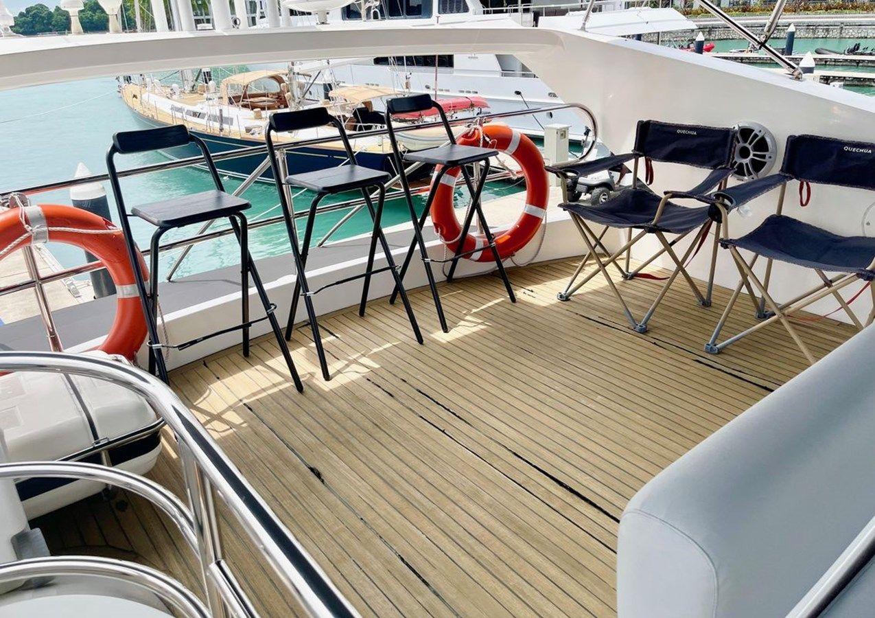 Купить Ellyn - Sunseeker