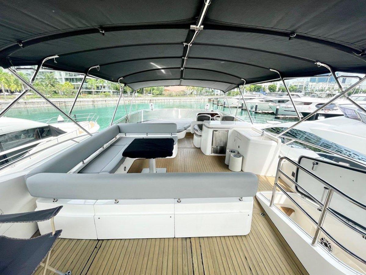 Продажа яхты Ellyn