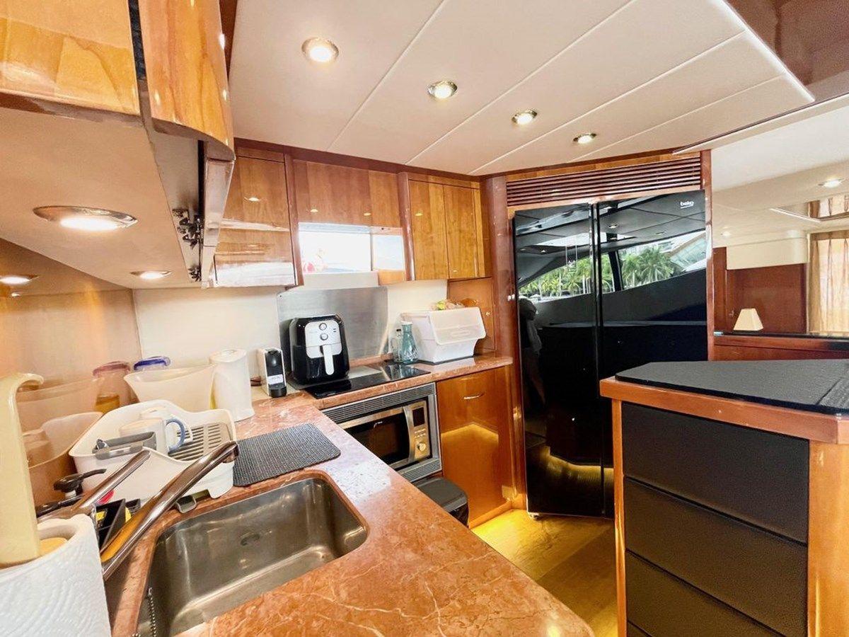 Лучшие предложения покупки яхты Ellyn Manhattan 70