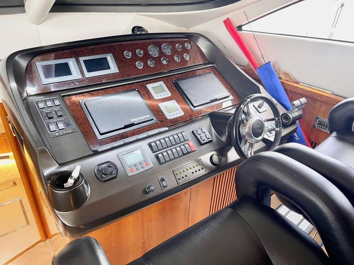 Лучшие предложения покупки яхты Ellyn - Sunseeker