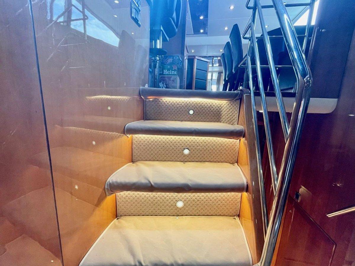 Купить Ellyn - Sunseeker