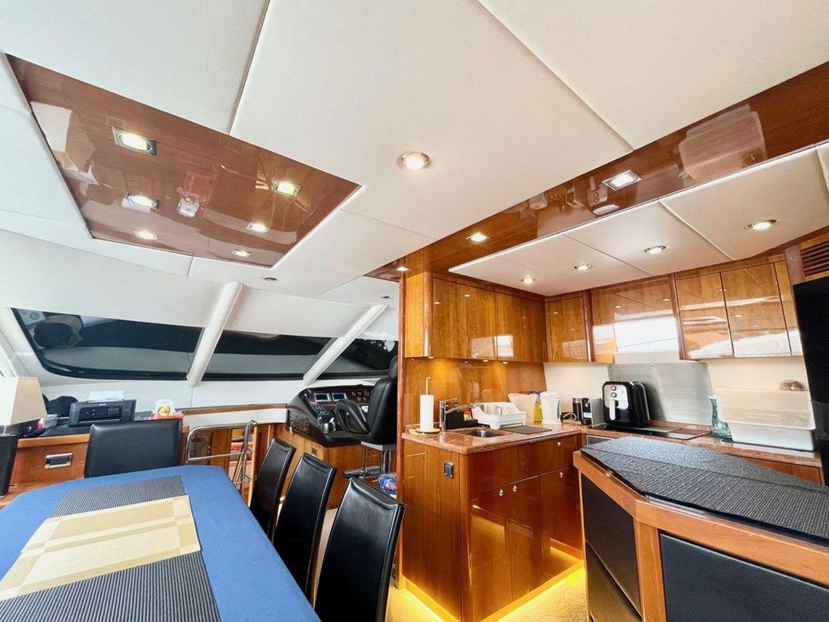 Стоимость яхты Ellyn - Sunseeker