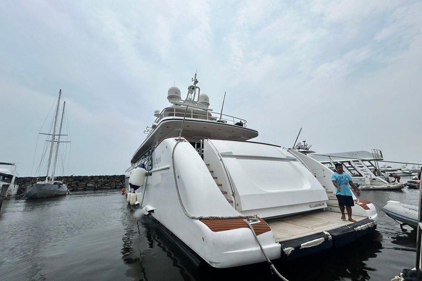 Продажа яхты Sunshine - VERSILCRAFT