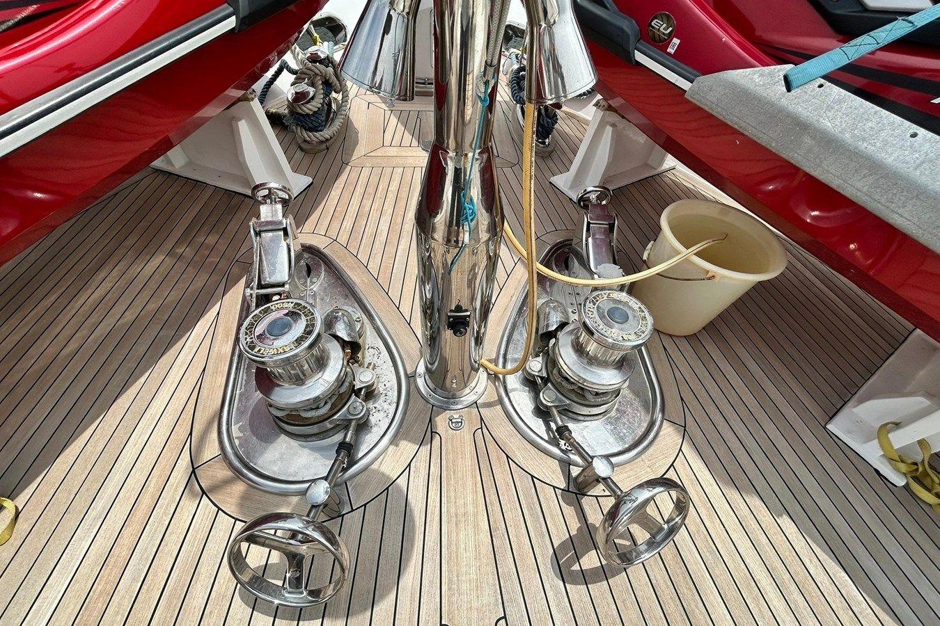 Стоимость яхты Sunshine - VERSILCRAFT