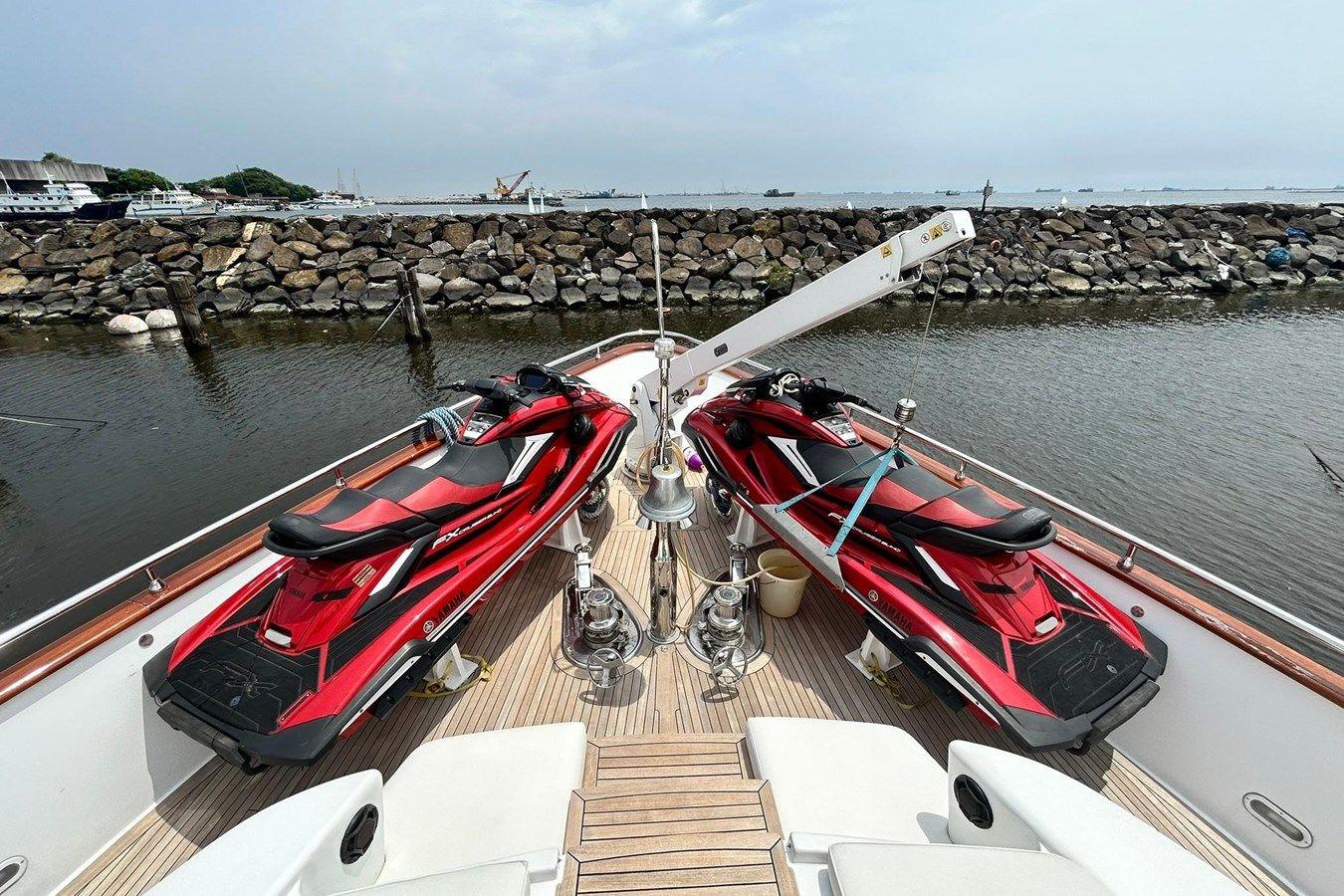 Лучшие предложения покупки яхты Sunshine 126