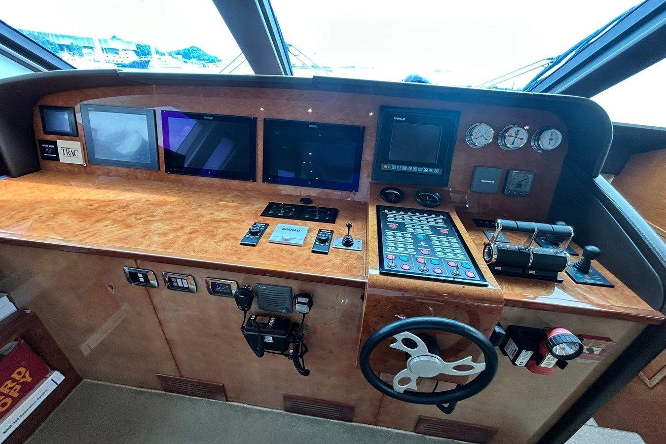 Купить Sunshine 126