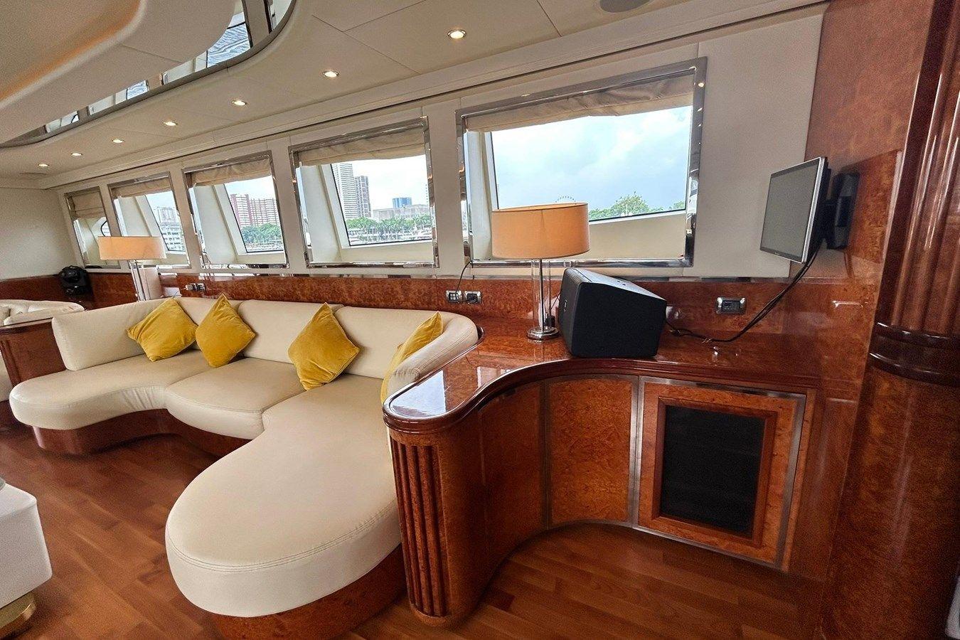 Лучшие предложения покупки яхты Sunshine