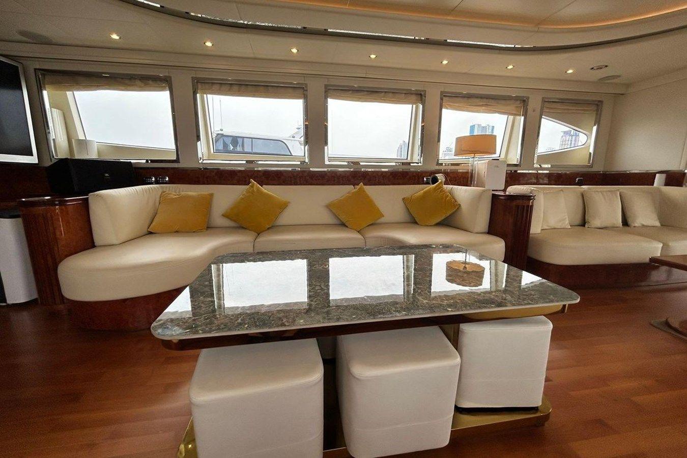 Купить Sunshine Euroyacht Planet 125S Hardtop