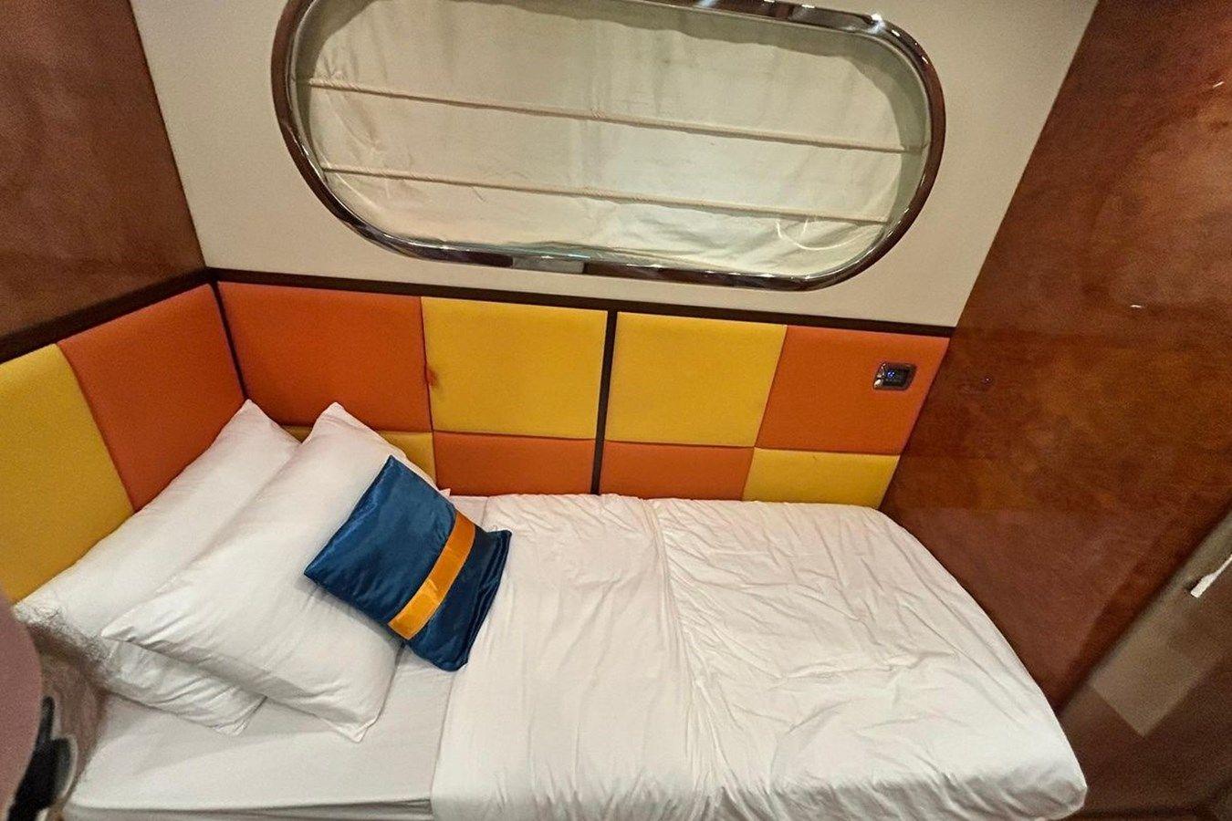 Лучшие предложения покупки яхты Sunshine - VERSILCRAFT