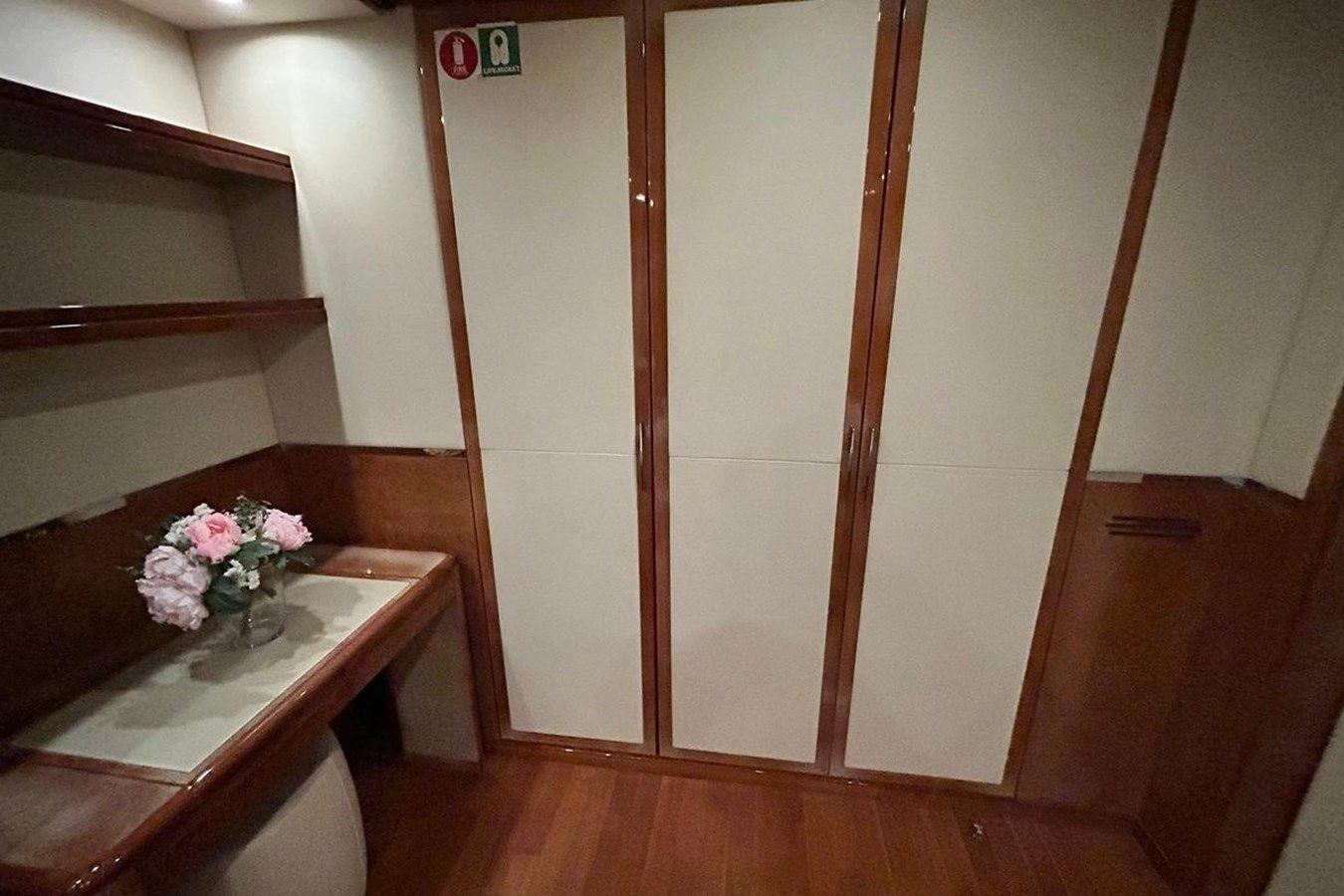 Купить яхту Sunshine 126 в Shestakov Yacht Sales