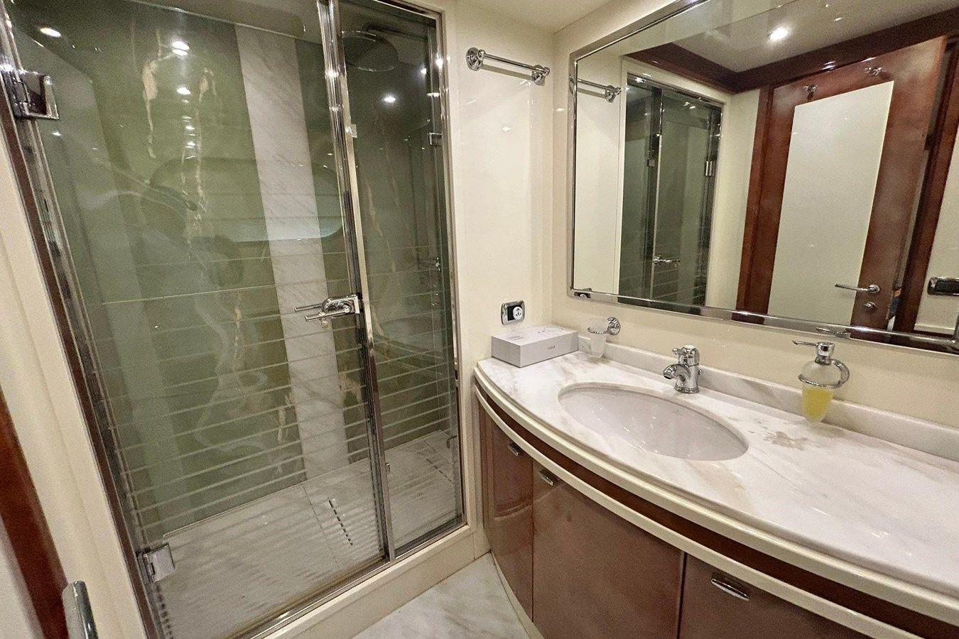 Продажа яхты Sunshine - VERSILCRAFT