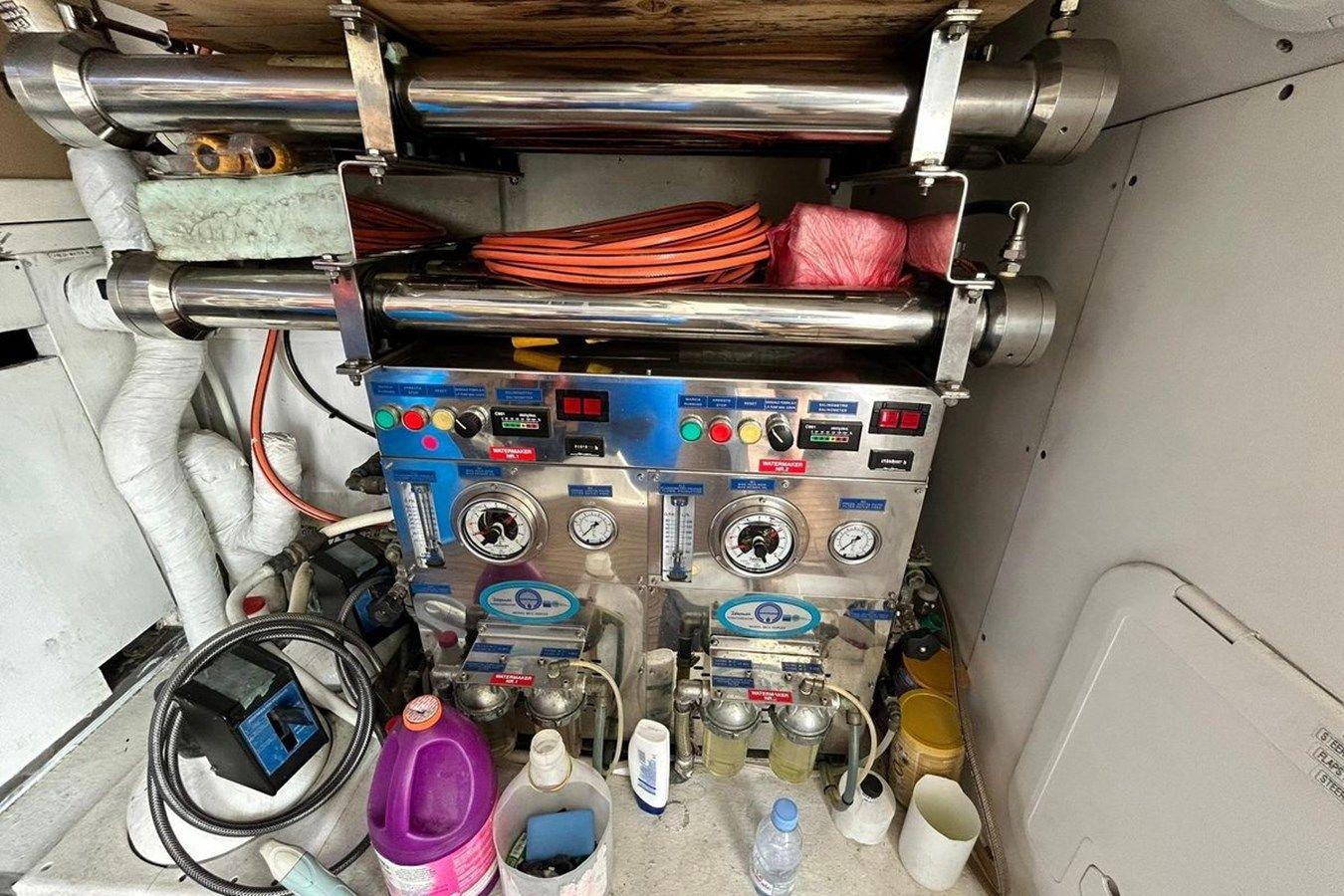 Стоимость яхты Sunshine Euroyacht Planet 125S Hardtop