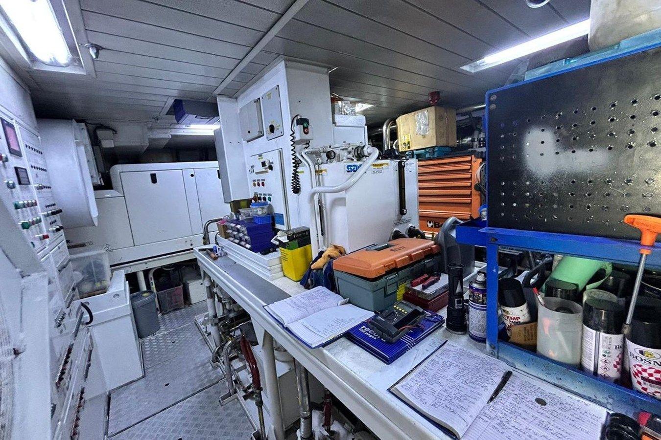 Стоимость яхты Sunshine - VERSILCRAFT