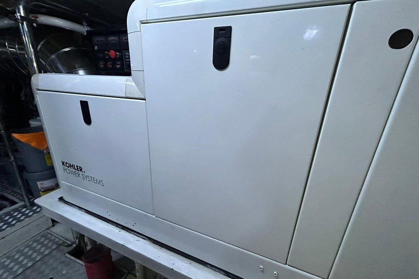 Купить яхту Sunshine 2010 в Shestakov Yacht Sales