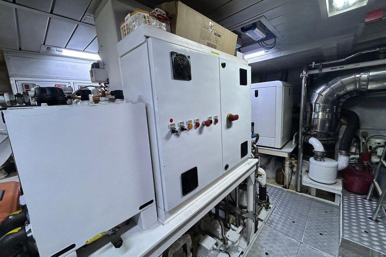 Лучшие предложения покупки яхты Sunshine 126