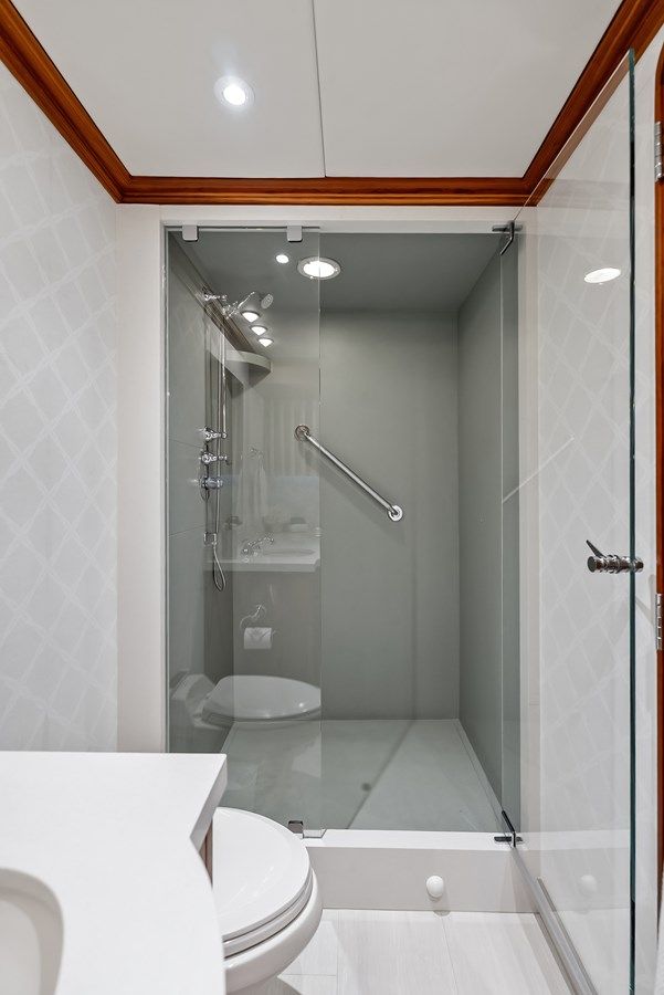 best yacht sales deals SILVER SEAS 107