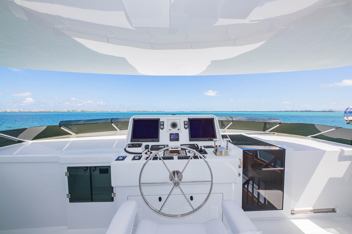 Buy a yacht SILVER SEAS