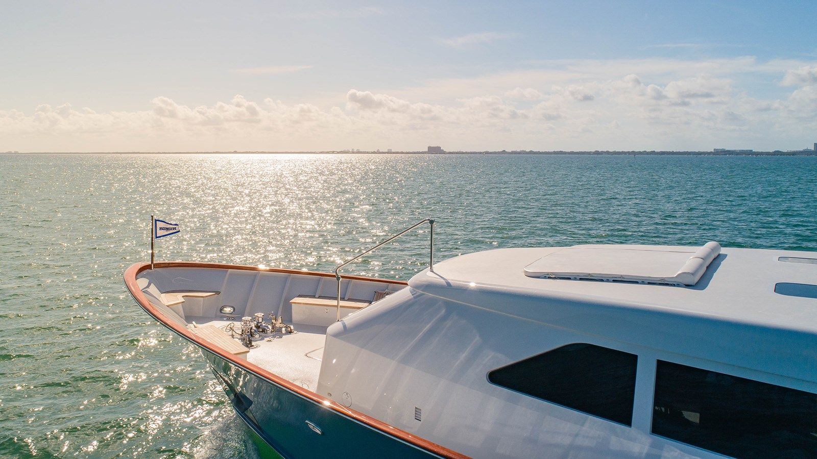 Buy a yacht SILVER SEAS 1998