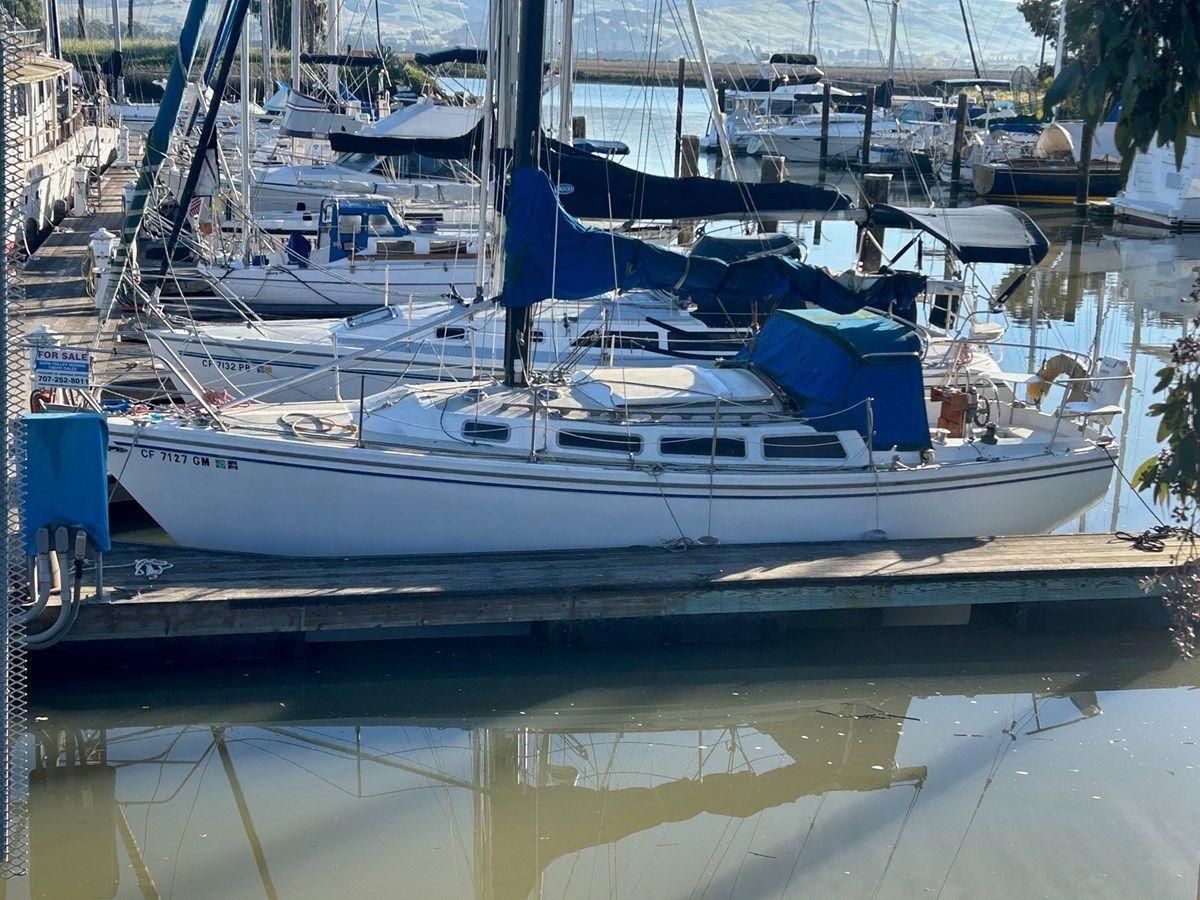 Лучшие предложения покупки яхты Cadence - Catalina Yachts