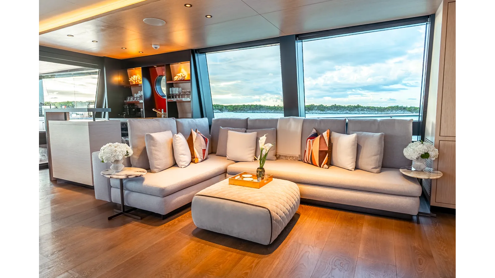 Лучшие предложения покупки яхты VIVACE - ALPHA YACHTS