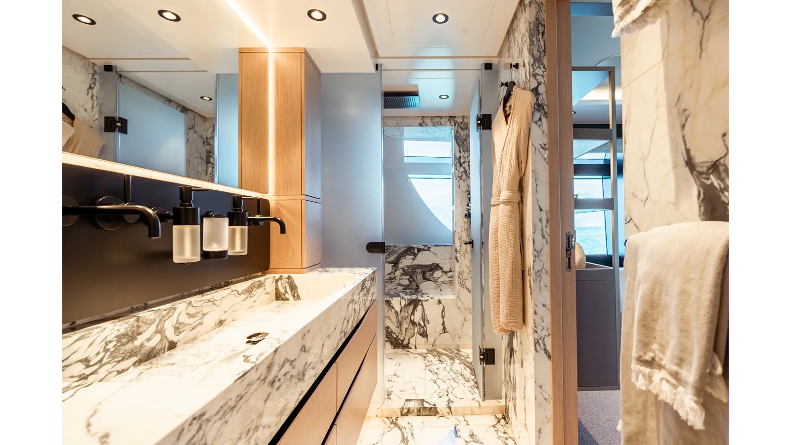 Купить яхту VIVACE - ALPHA YACHTS в Shestakov Yacht Sales