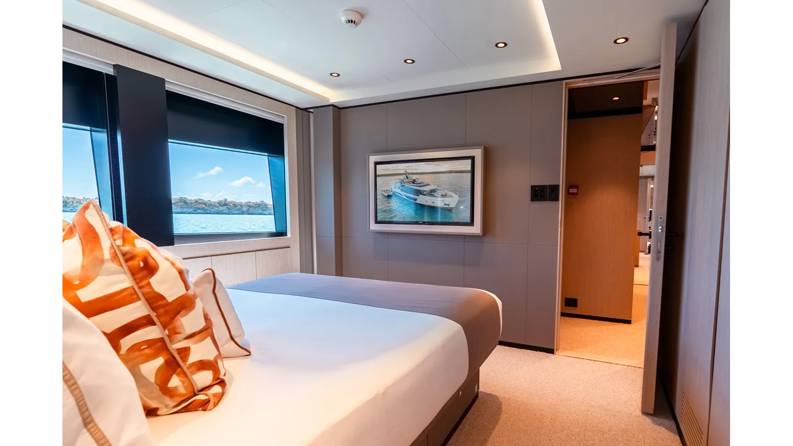 Лучшая цена на VIVACE - ALPHA YACHTS