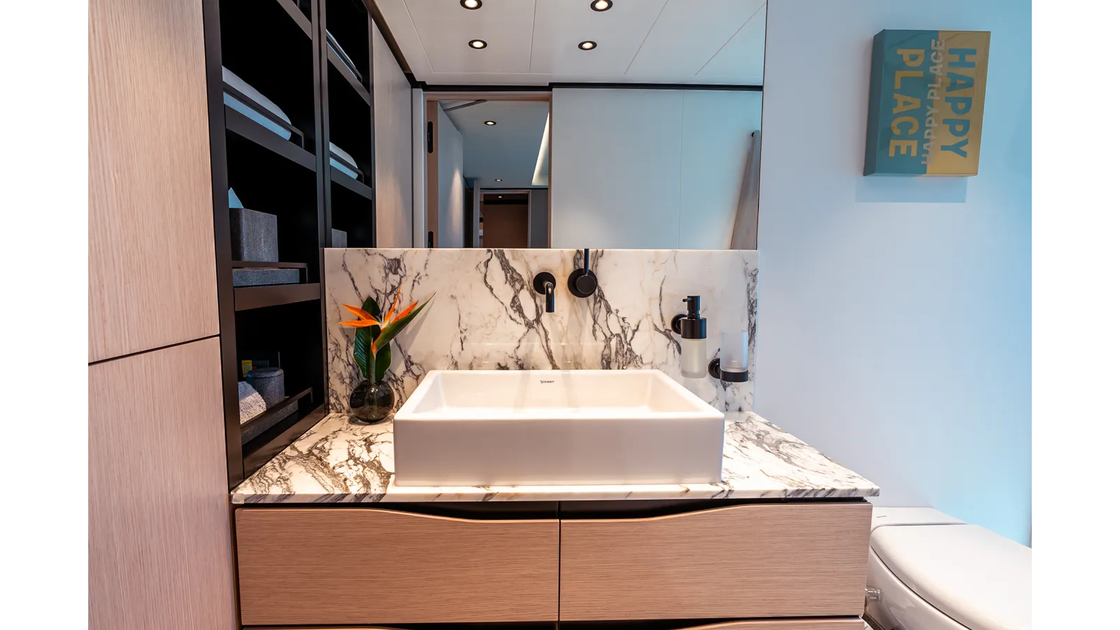 Стоимость яхты VIVACE