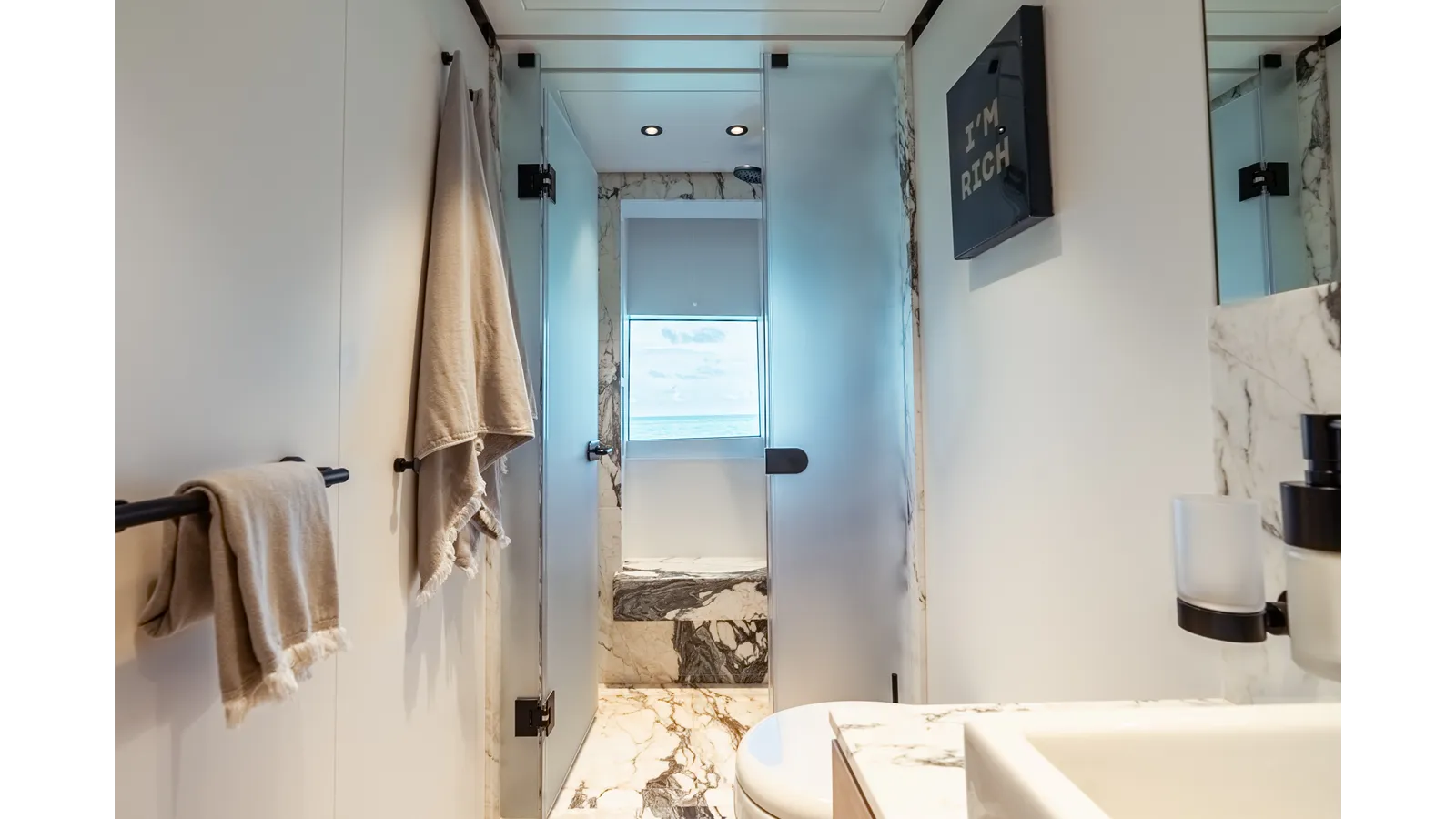 Стоимость яхты VIVACE - ALPHA YACHTS