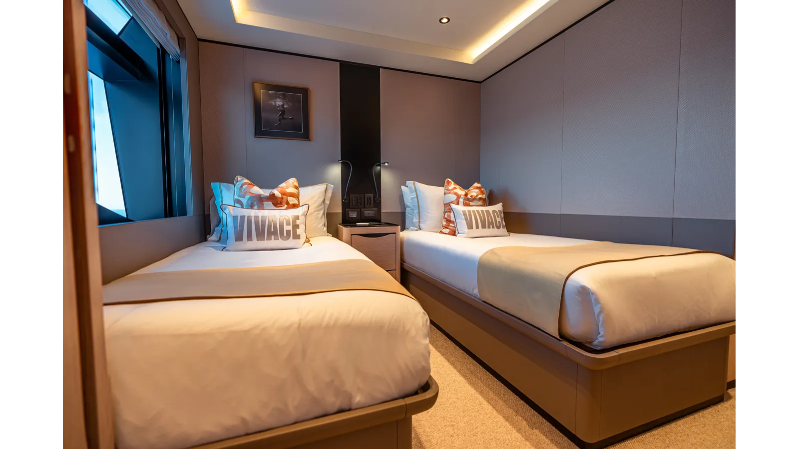 Лучшая цена на VIVACE Spritz