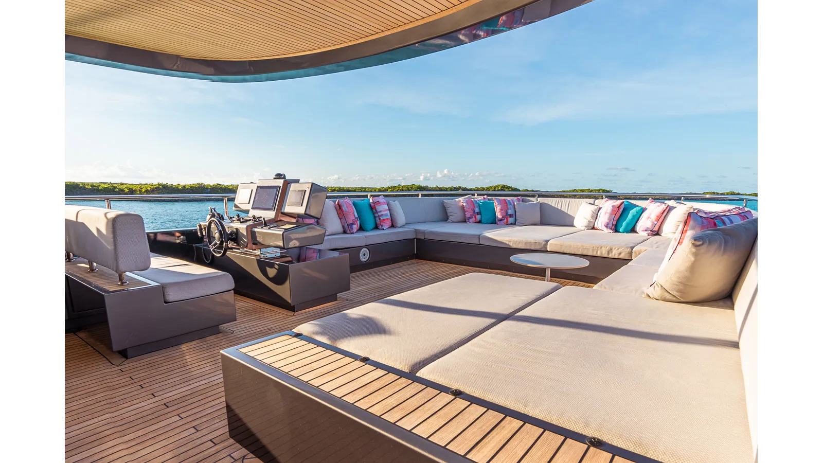 Лучшие предложения покупки яхты VIVACE - ALPHA YACHTS