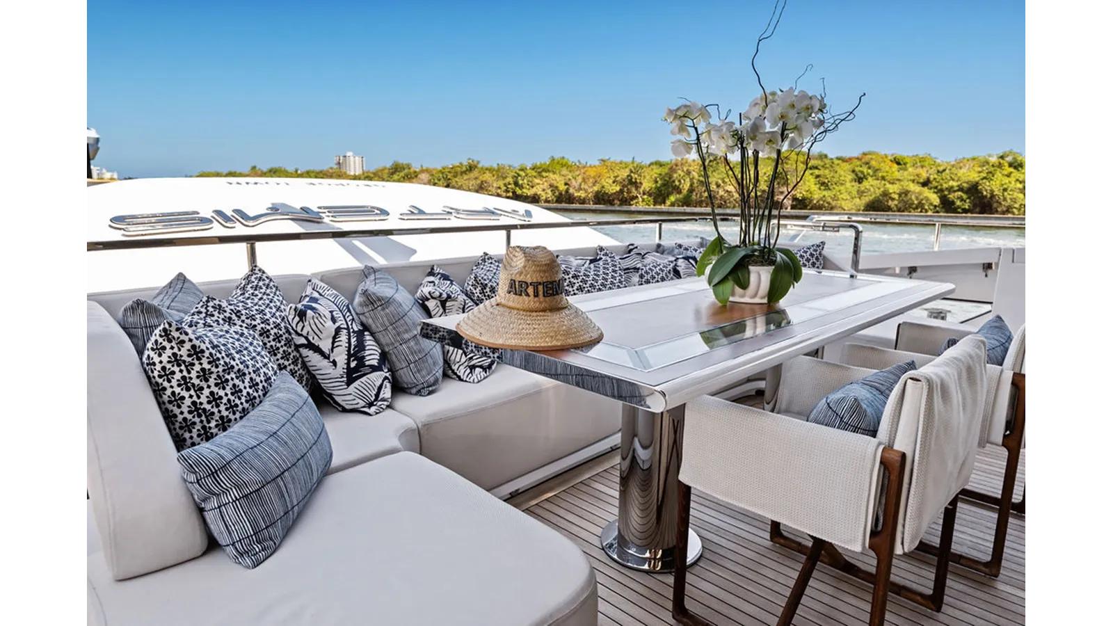 Купить ARTEMIS 33 GranSport