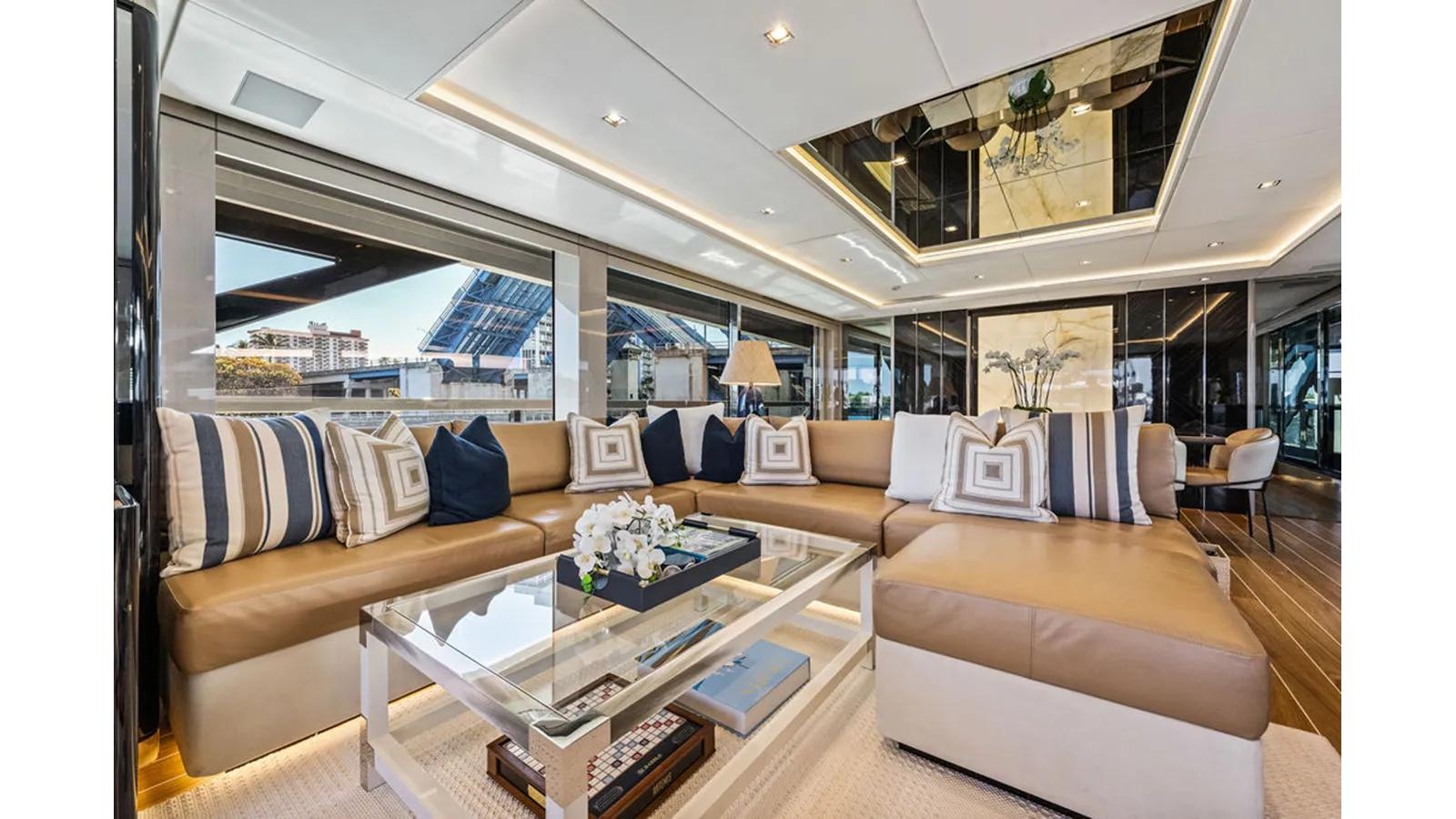 Купить ARTEMIS - Mangusta