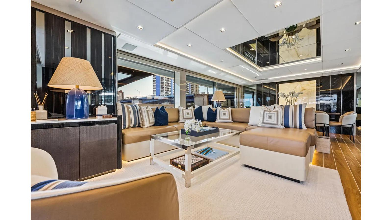 Купить яхту ARTEMIS 33 GranSport в Shestakov Yacht Sales