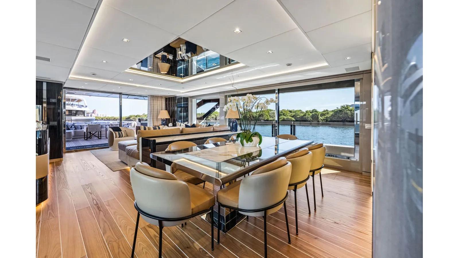 Продажа яхты ARTEMIS