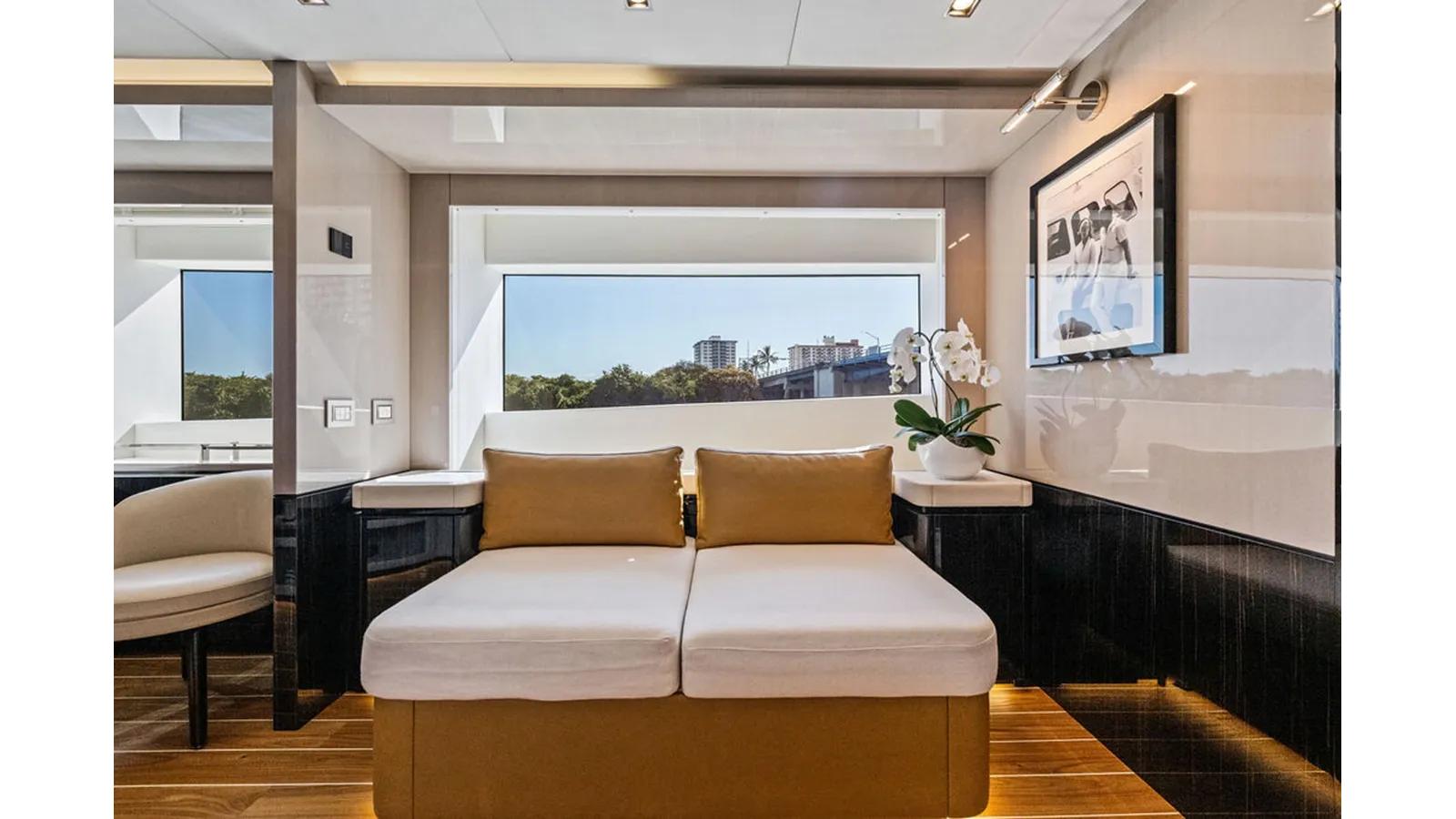 Лучшие предложения покупки яхты ARTEMIS 2021