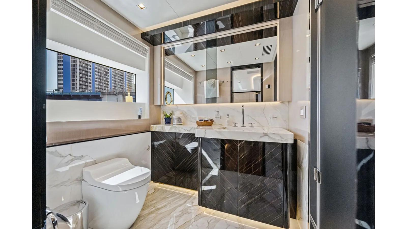 Стоимость яхты ARTEMIS