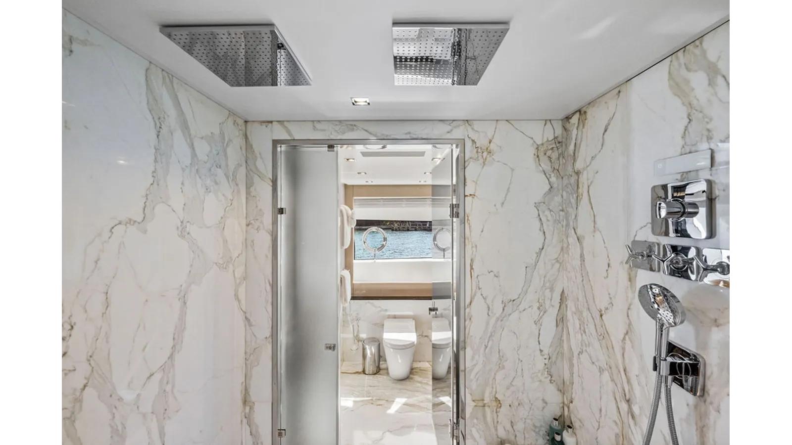 Купить ARTEMIS - Mangusta