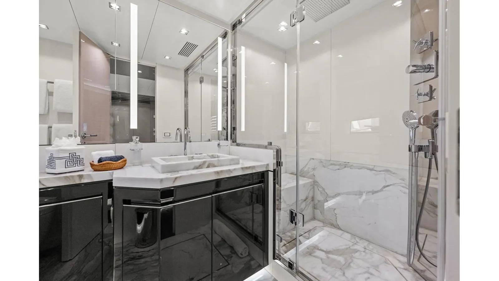 Лучшие предложения покупки яхты ARTEMIS - Mangusta