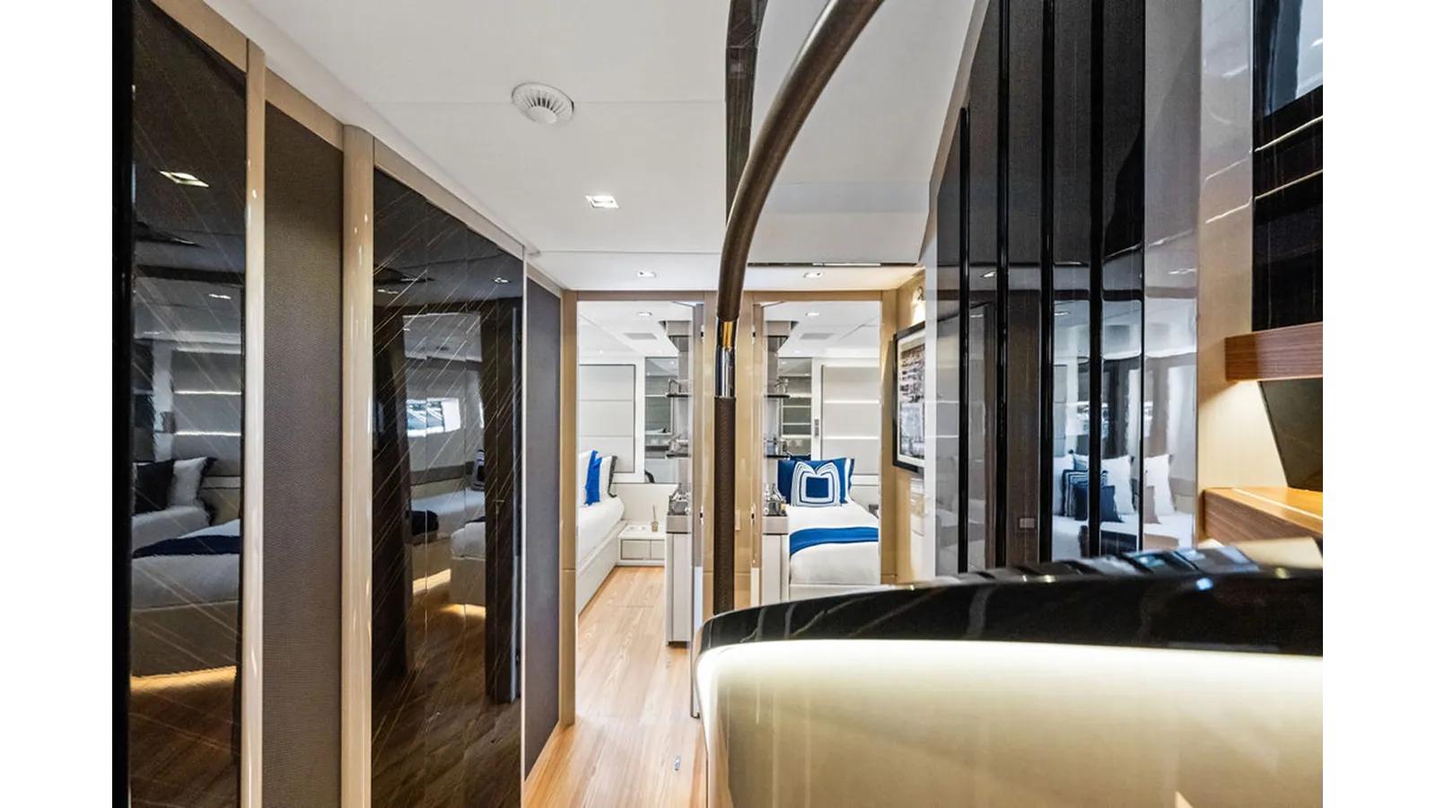 Продажа яхты ARTEMIS 2021