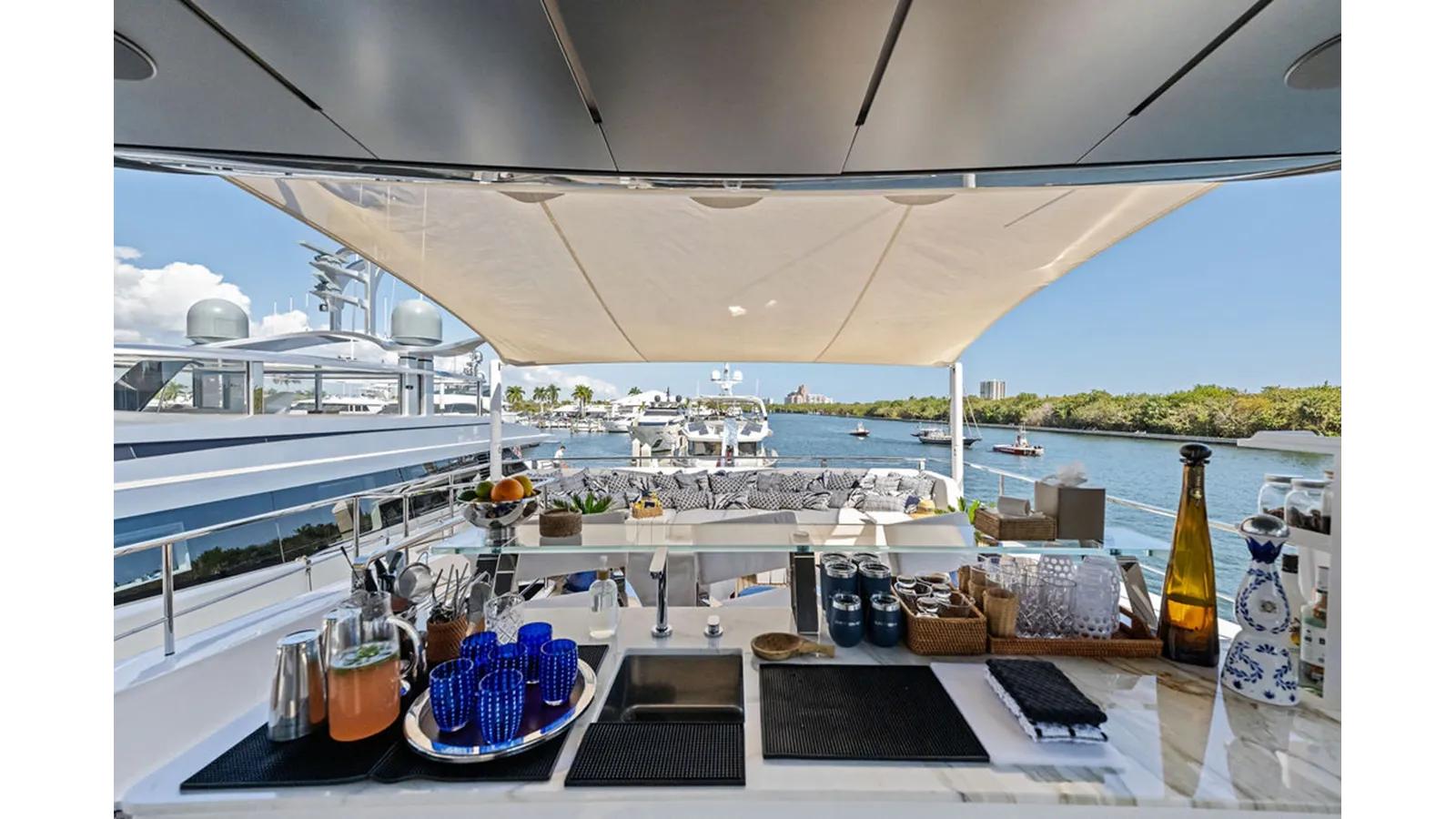 Стоимость яхты ARTEMIS 33 GranSport