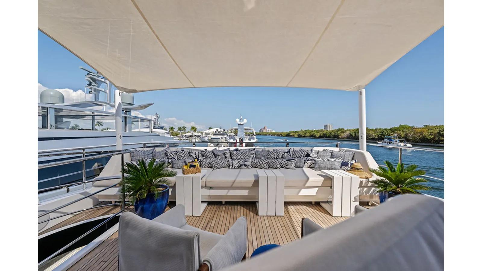 Лучшие предложения покупки яхты ARTEMIS