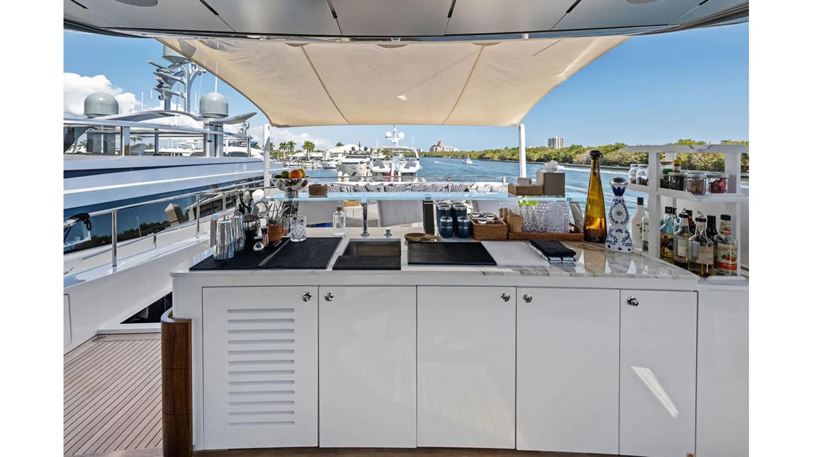 Купить ARTEMIS 33 GranSport